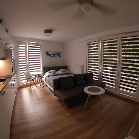 Apartments Olit Bajeczna Krasków Eksteriør bilde