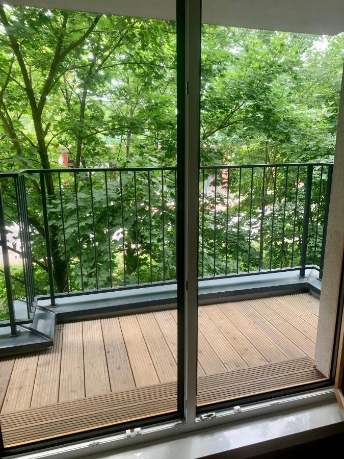 Apartments Olit Bajeczna Krasków Eksteriør bilde