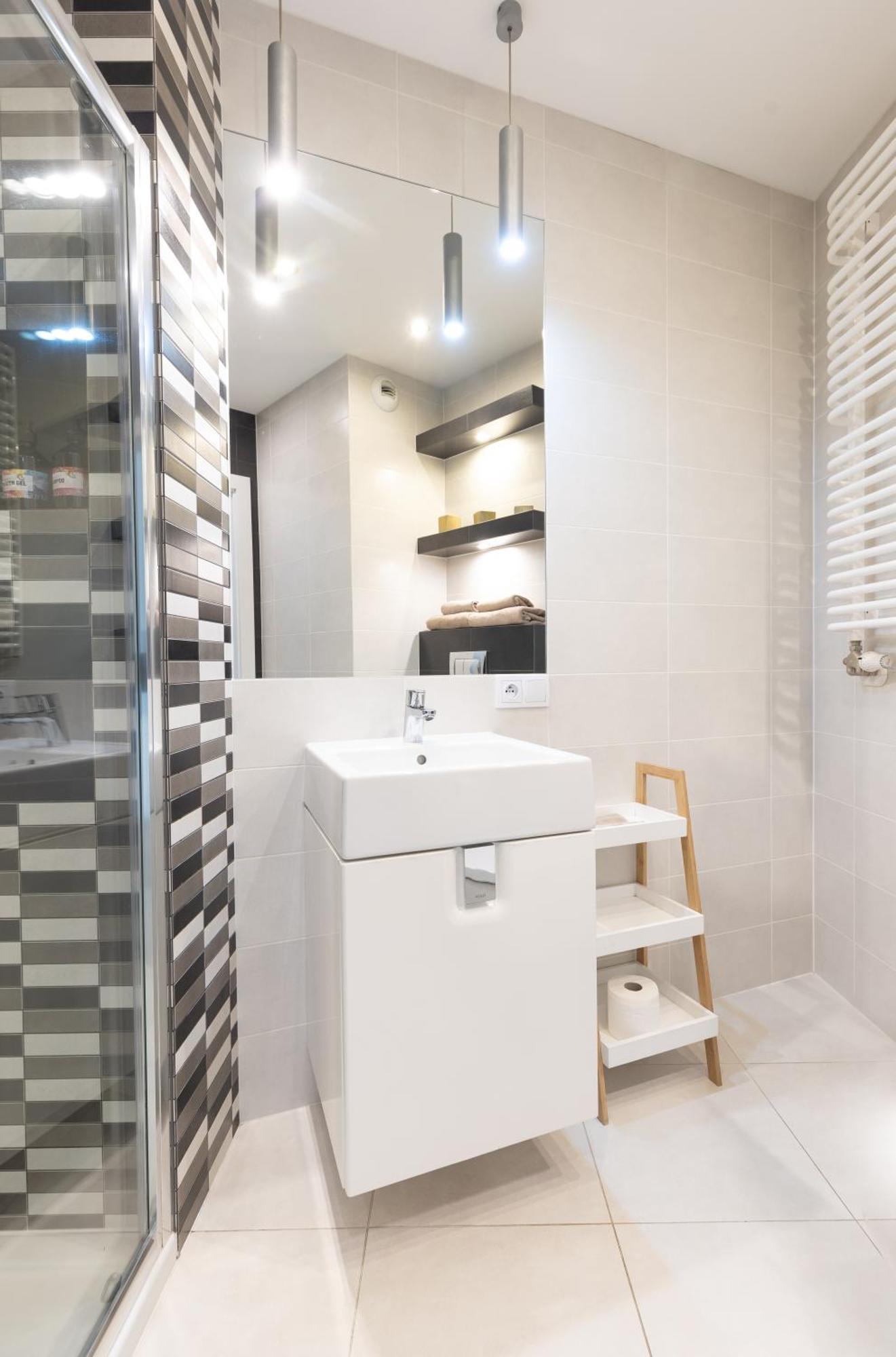 Apartments Olit Bajeczna Krasków Eksteriør bilde