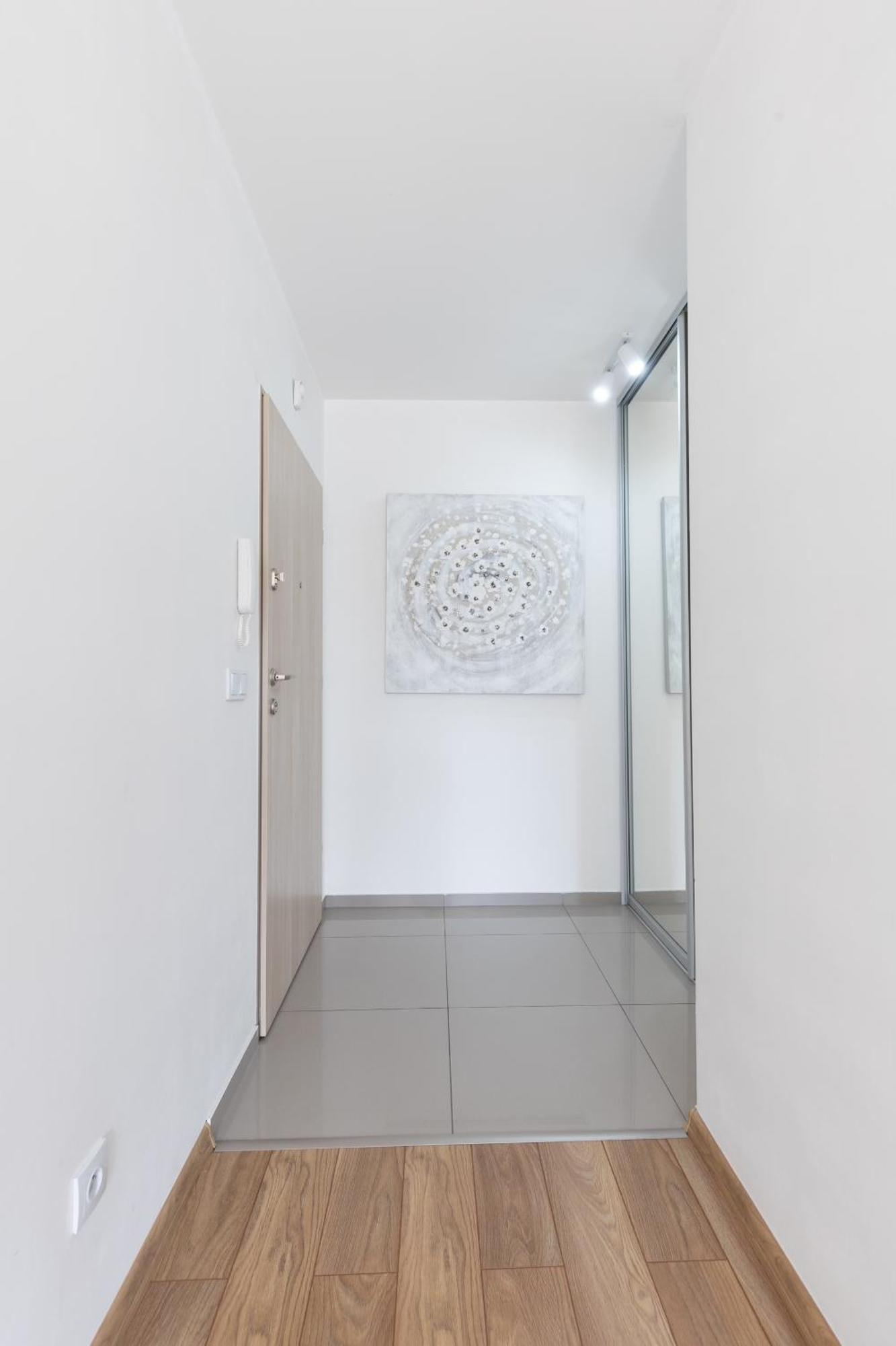 Apartments Olit Bajeczna Krasków Eksteriør bilde
